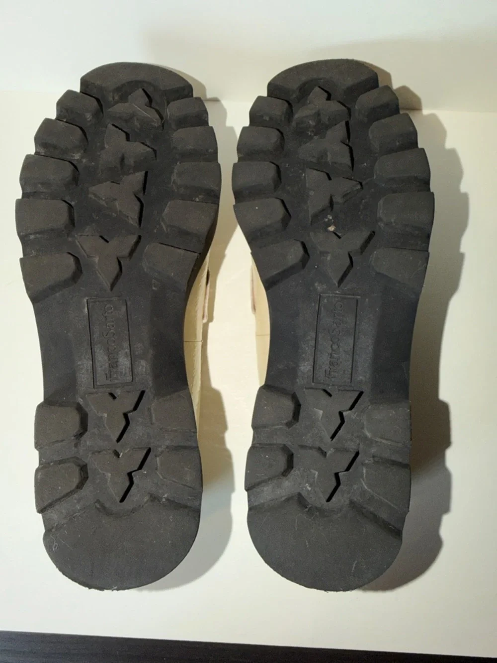 Franco Sarto upgrade your